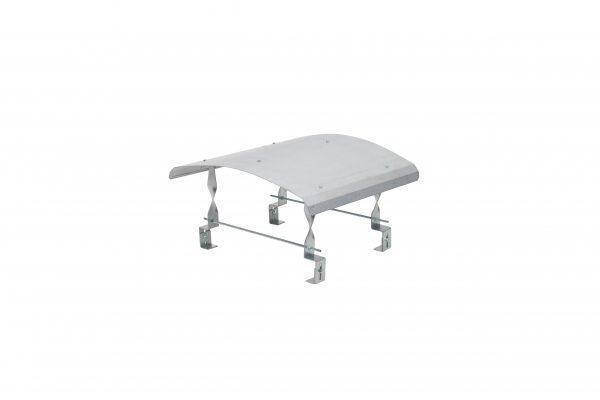Piipunhattu Suomipiipunhattu 80-102x40-59 cm piipulle
