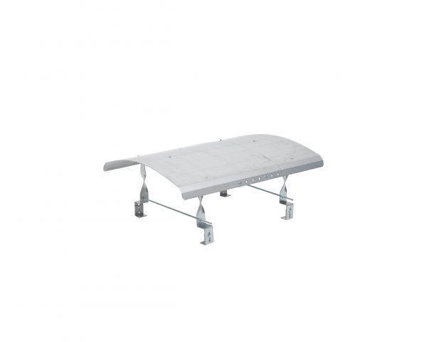 Piipunhattu Suomipiipunhattu 35-59x50-110 cm piipulle