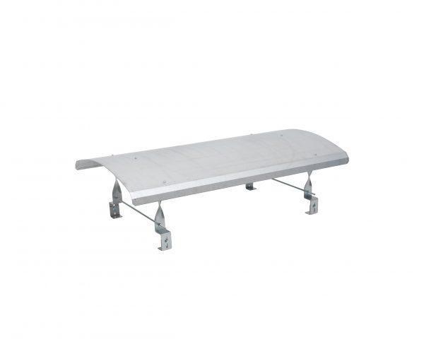 Piipunhattu Suomipiipunhattu 35-59x90-118 cm piipulle